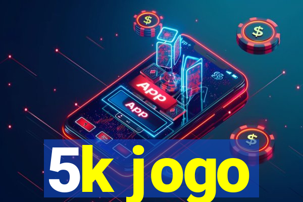 5k jogo